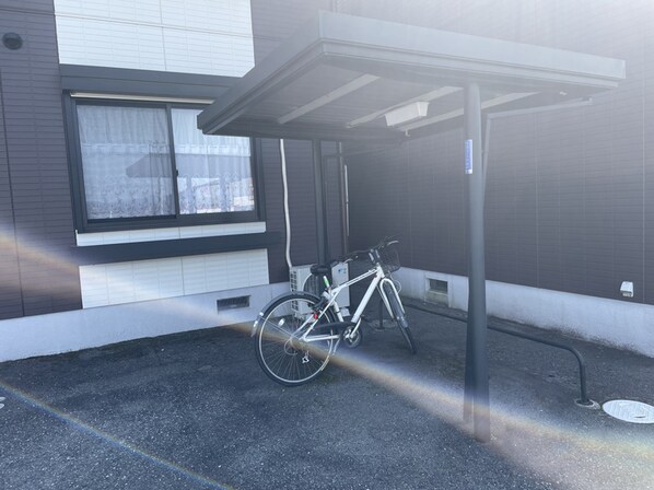 西脇市駅 徒歩10分 2階の物件内観写真